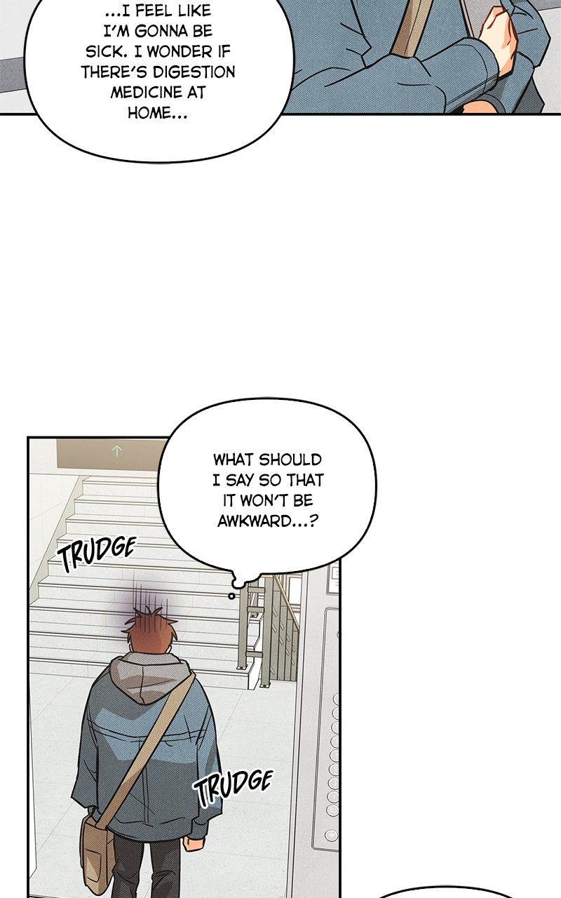 I Turned My Crush Into A Doodle Figure chapter 1 - page 75