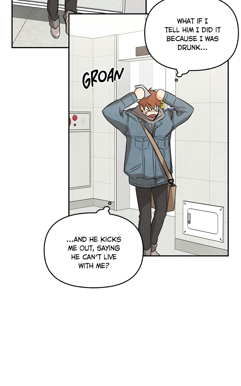 I Turned My Crush Into A Doodle Figure chapter 1 - page 76