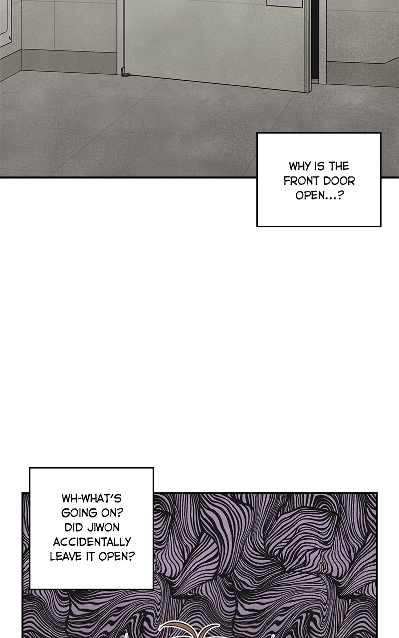 I Turned My Crush Into A Doodle Figure chapter 1 - page 79