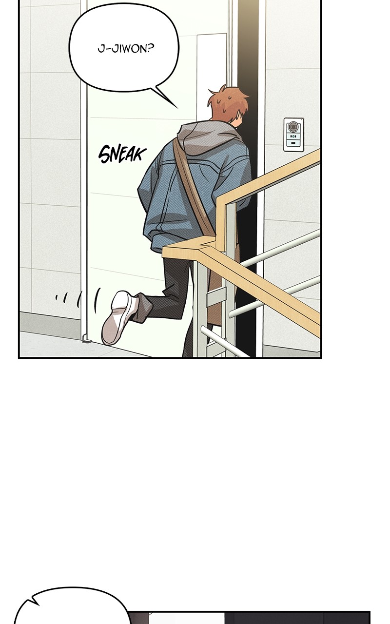 I Turned My Crush Into A Doodle Figure chapter 1 - page 81