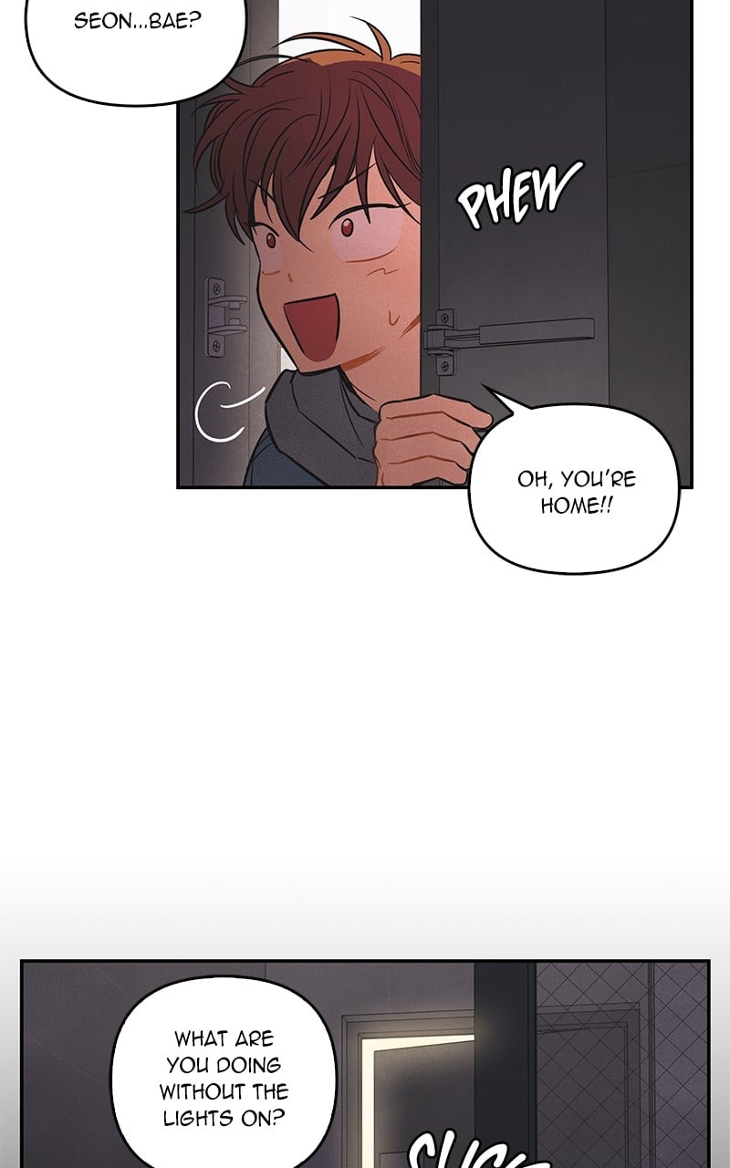 I Turned My Crush Into A Doodle Figure chapter 1 - page 82
