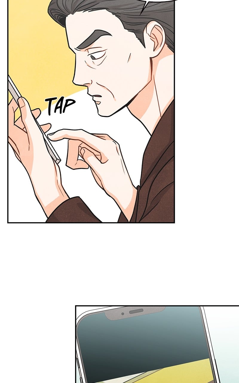 I Turned My Crush Into A Doodle Figure chapter 17 - page 19