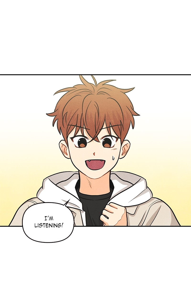 I Turned My Crush Into A Doodle Figure chapter 17 - page 30