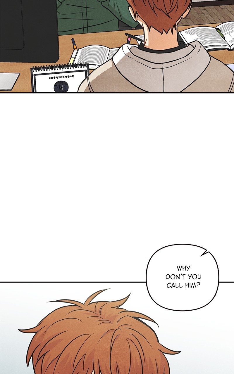 I Turned My Crush Into A Doodle Figure chapter 17 - page 39