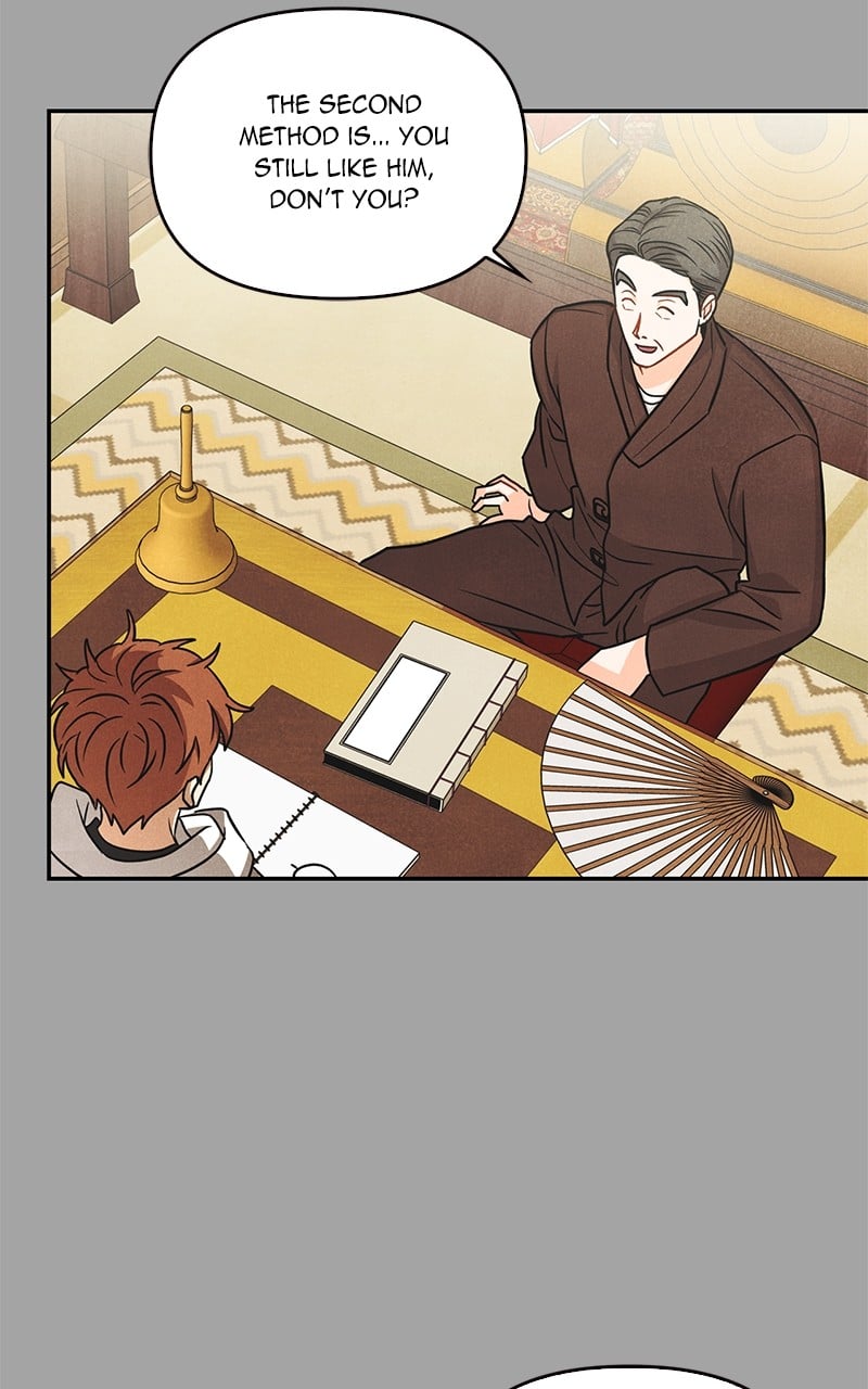 I Turned My Crush Into A Doodle Figure chapter 17 - page 48
