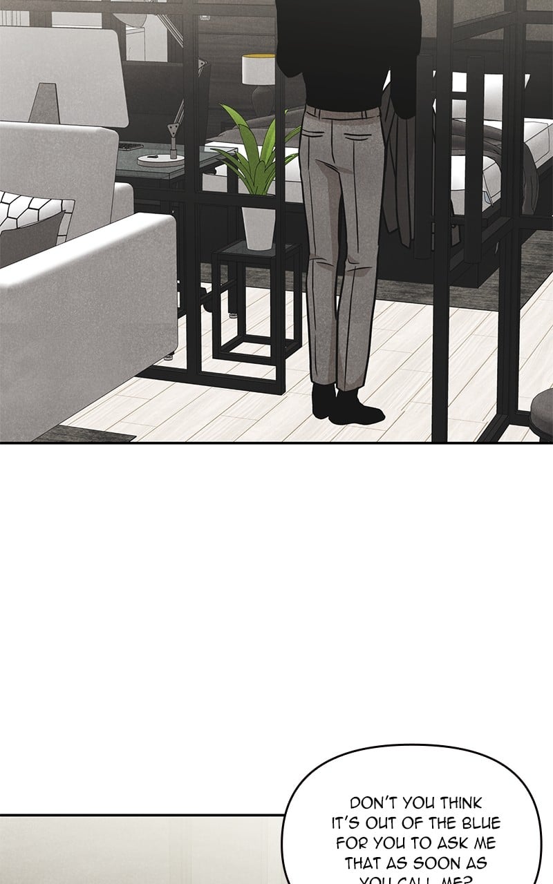 I Turned My Crush Into A Doodle Figure chapter 17 - page 60