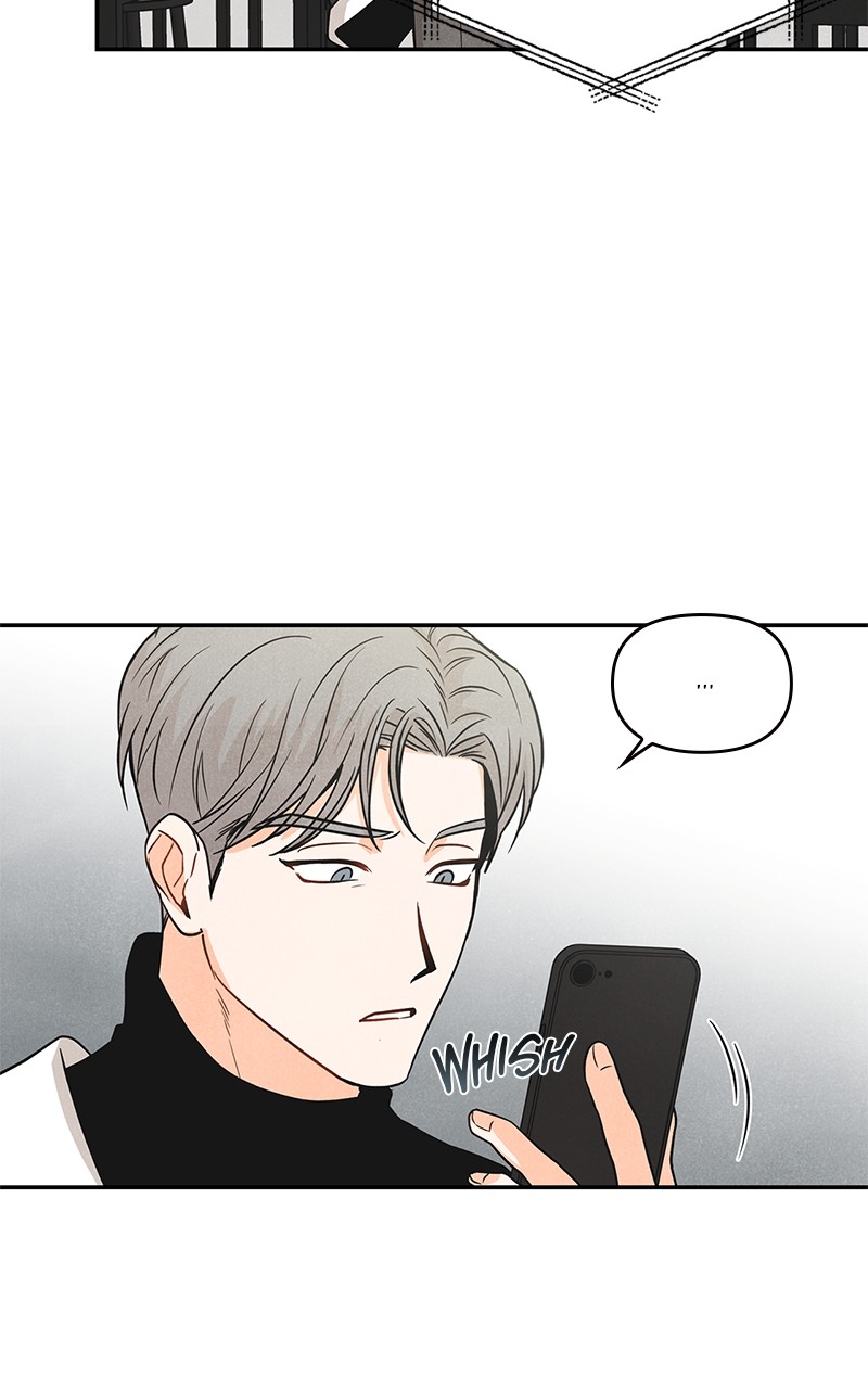 I Turned My Crush Into A Doodle Figure chapter 17 - page 63