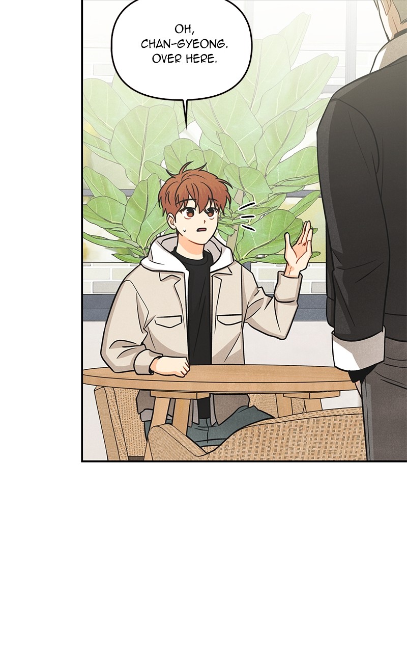 I Turned My Crush Into A Doodle Figure chapter 17 - page 66