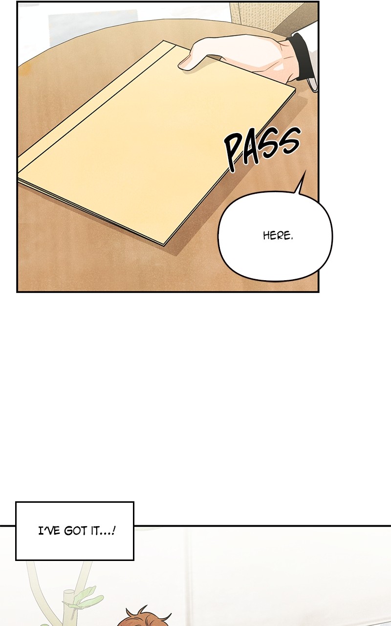 I Turned My Crush Into A Doodle Figure chapter 17 - page 69