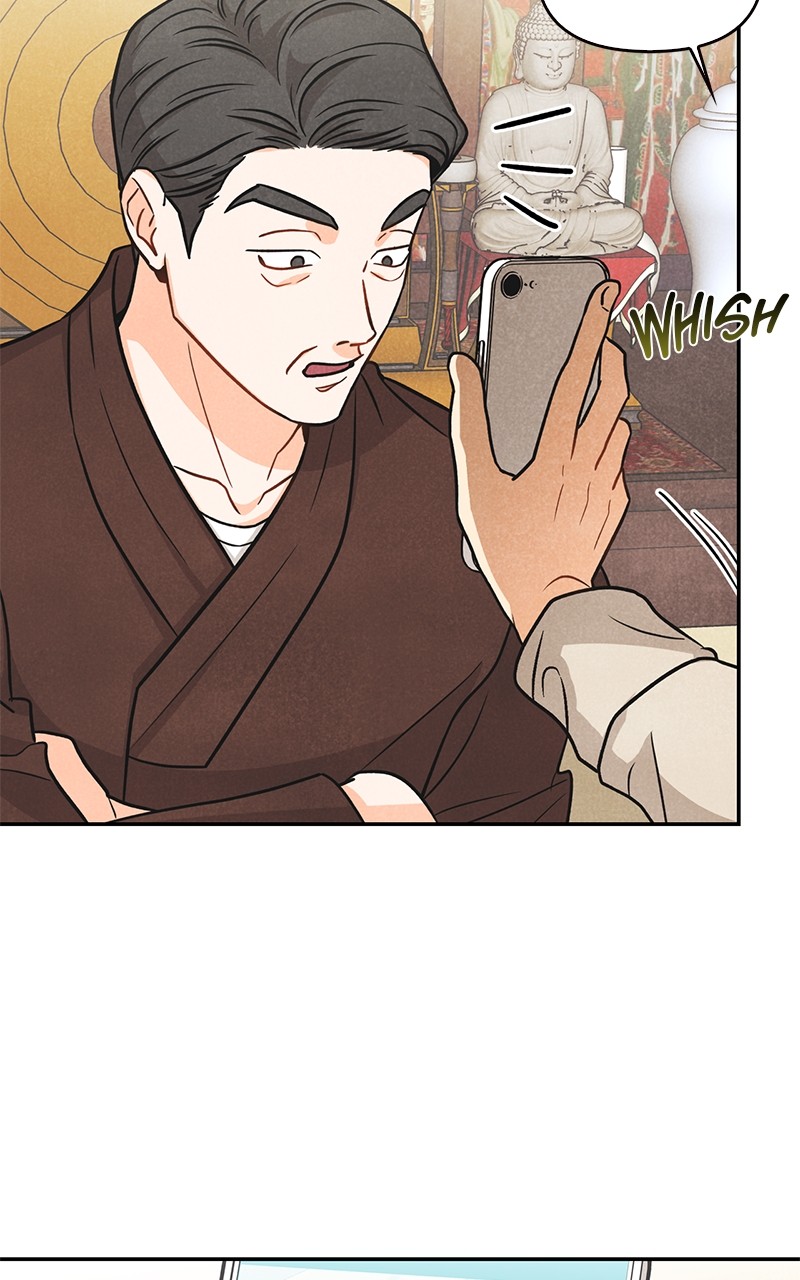 I Turned My Crush Into A Doodle Figure chapter 17 - page 10