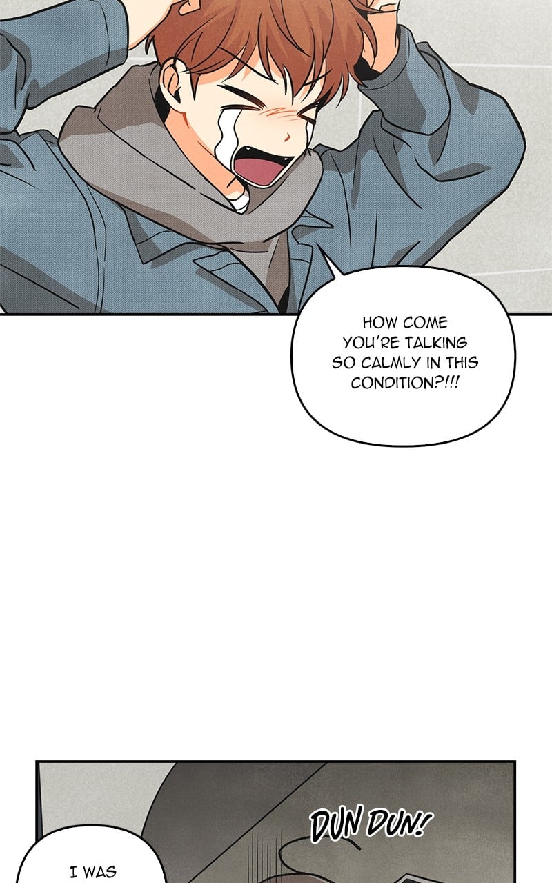 I Turned My Crush Into A Doodle Figure chapter 2 - page 11