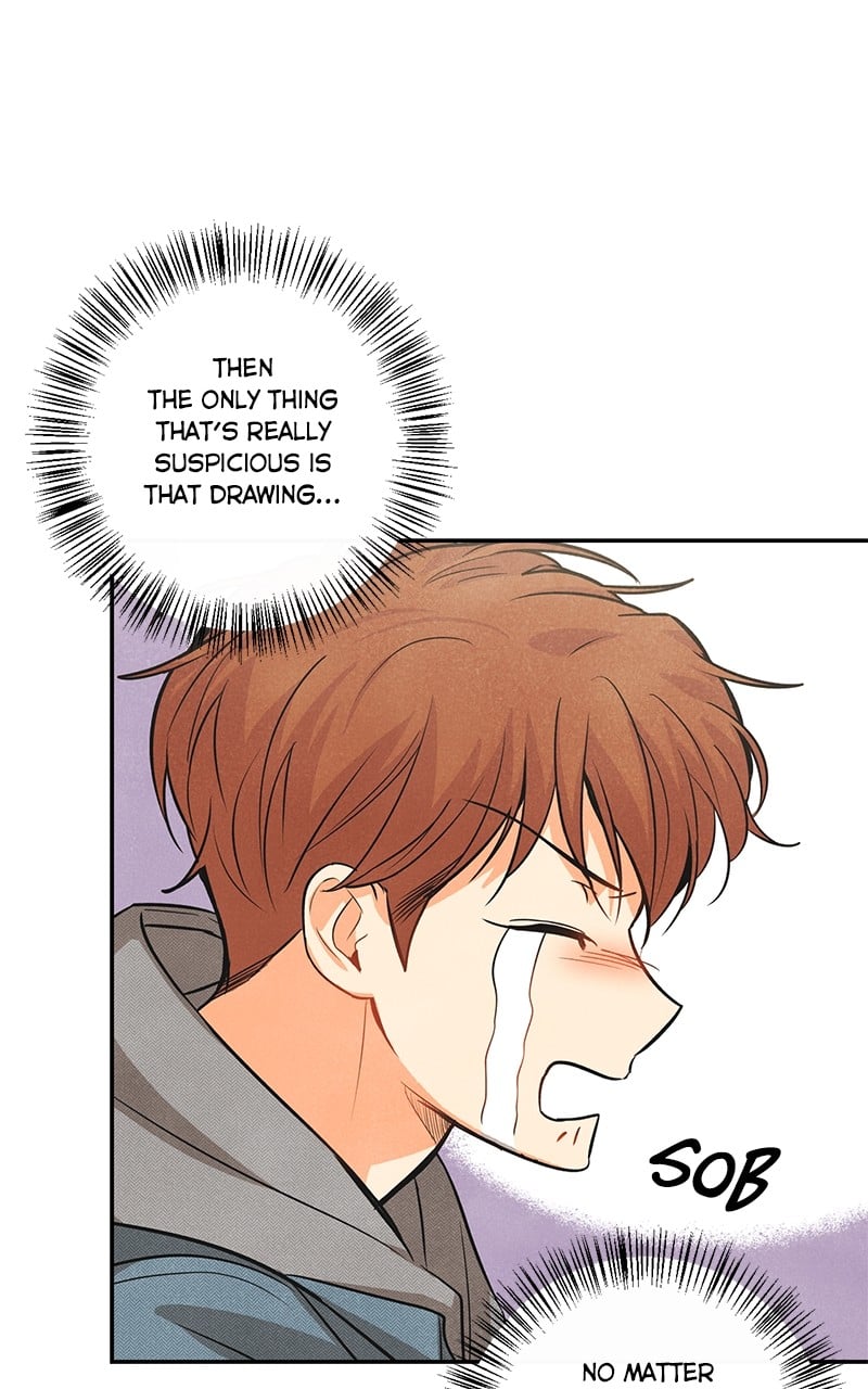 I Turned My Crush Into A Doodle Figure chapter 2 - page 19