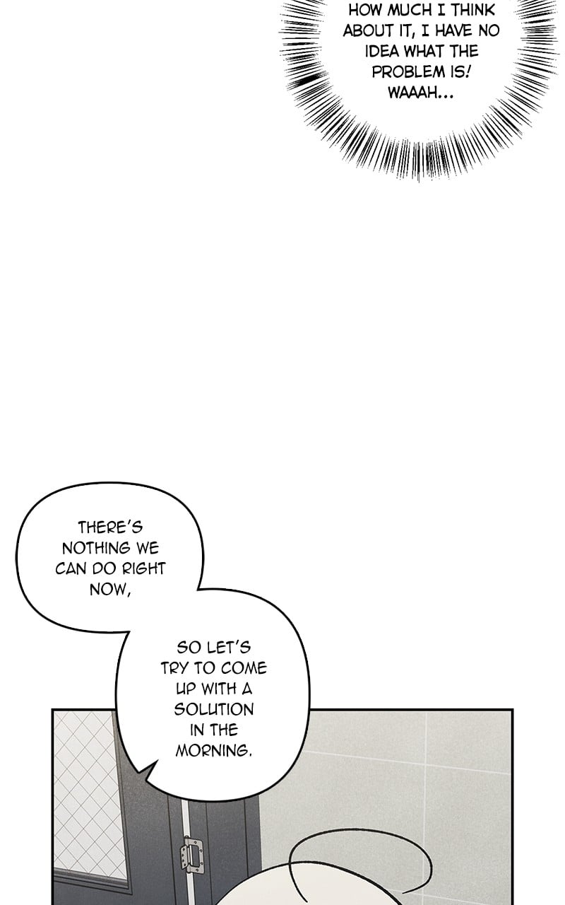 I Turned My Crush Into A Doodle Figure chapter 2 - page 20
