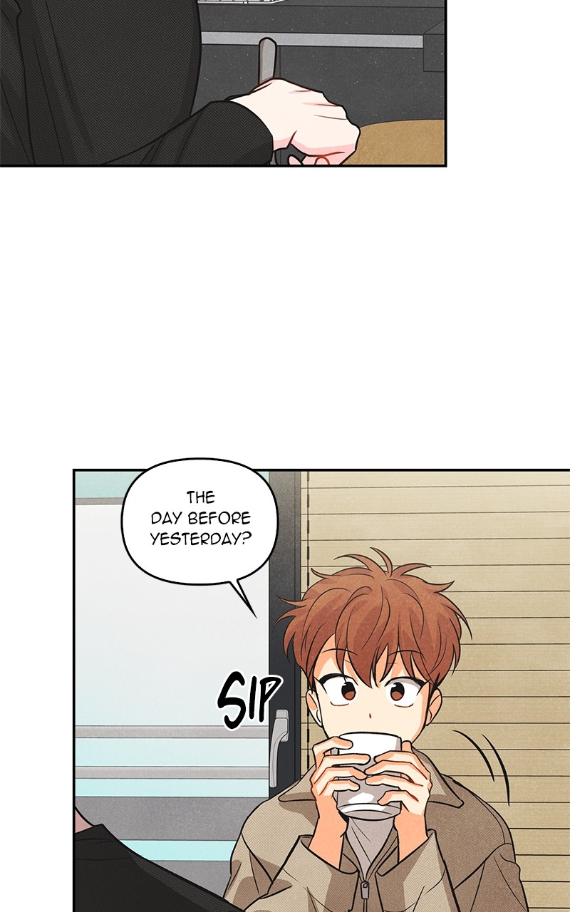 I Turned My Crush Into A Doodle Figure chapter 2 - page 42