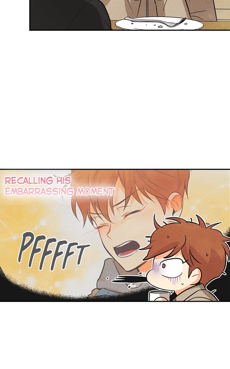 I Turned My Crush Into A Doodle Figure chapter 2 - page 43