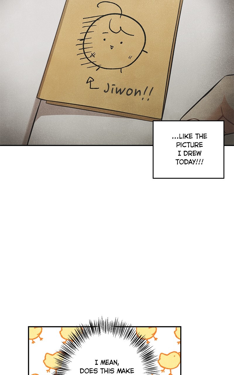 I Turned My Crush Into A Doodle Figure chapter 2 - page 7