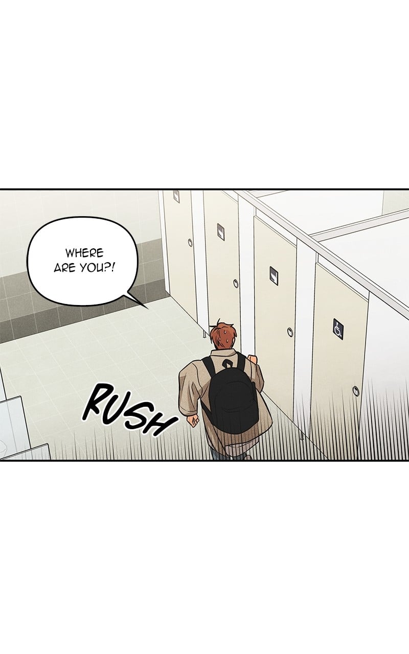 I Turned My Crush Into A Doodle Figure chapter 2 - page 71