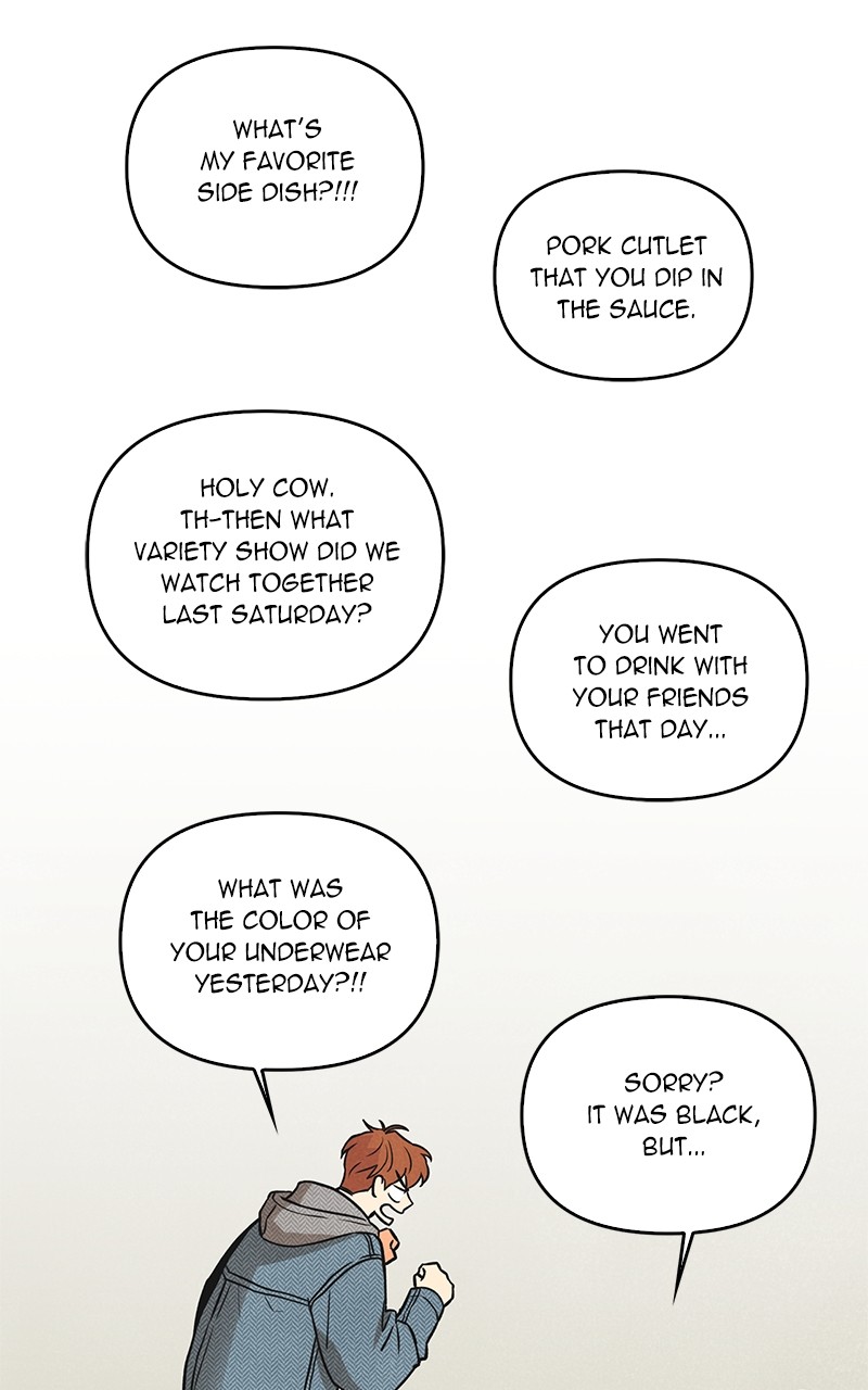 I Turned My Crush Into A Doodle Figure chapter 2 - page 9