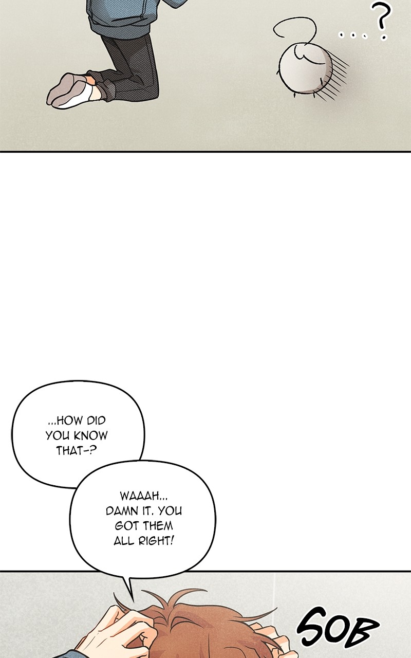 I Turned My Crush Into A Doodle Figure chapter 2 - page 10