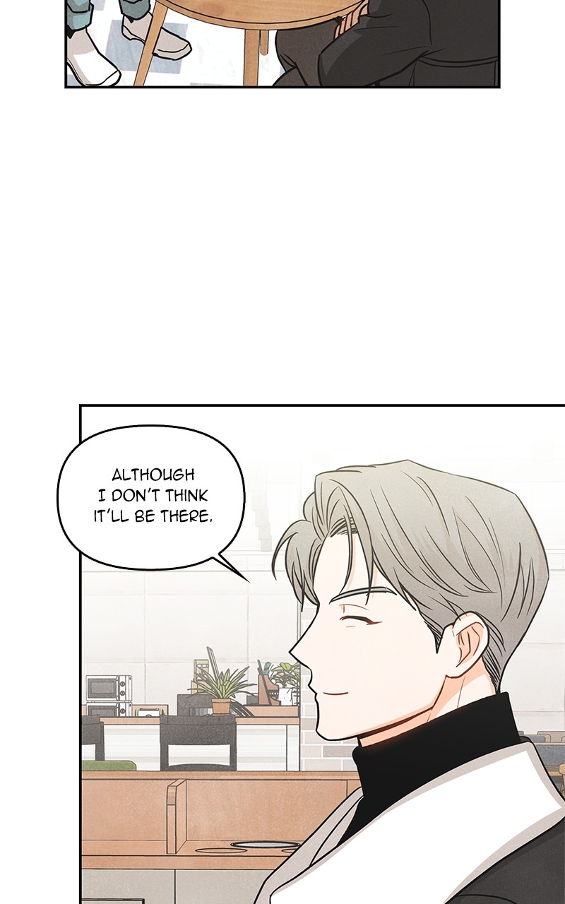 I Turned My Crush Into A Doodle Figure chapter 18 - page 19