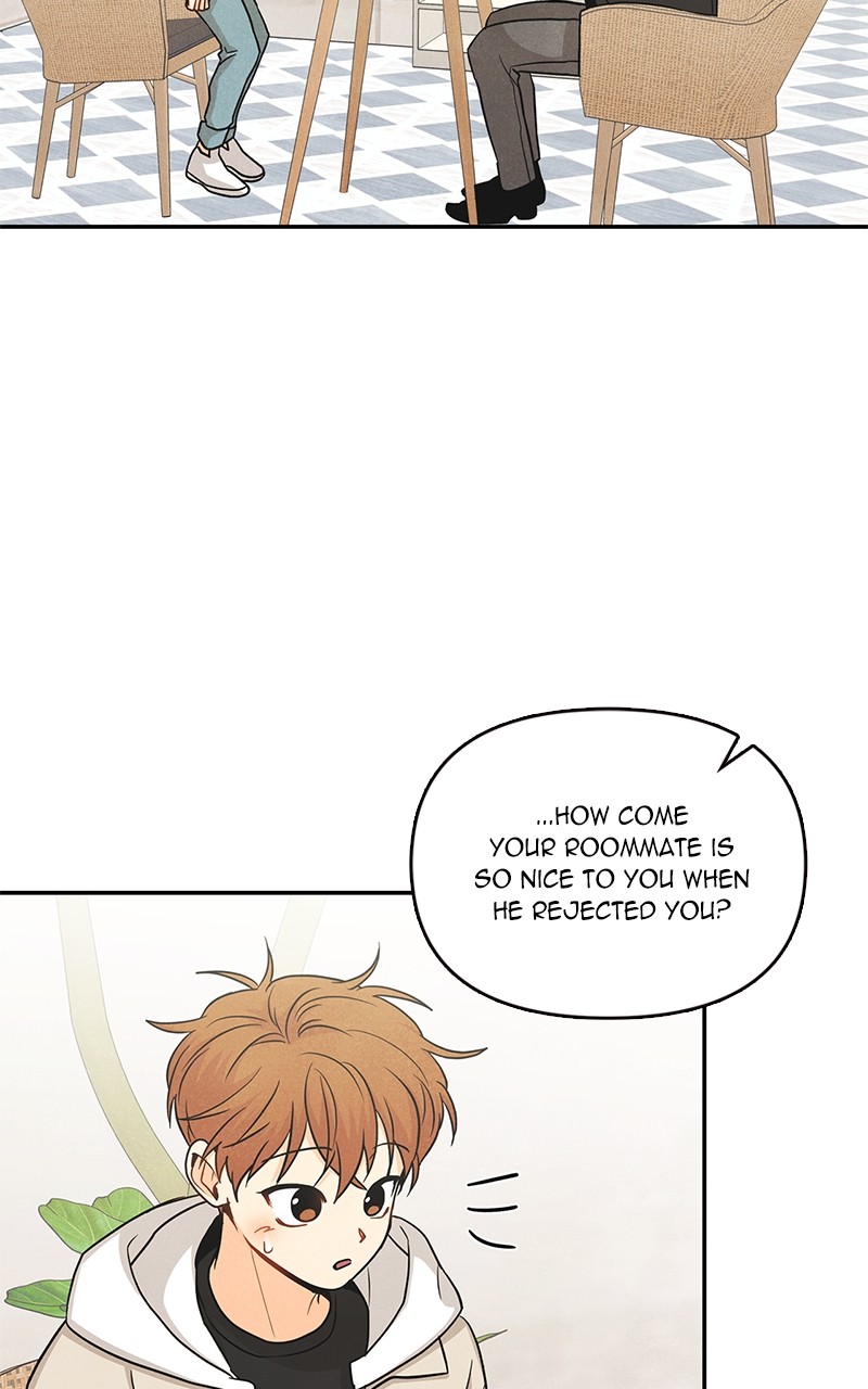 I Turned My Crush Into A Doodle Figure chapter 18 - page 24