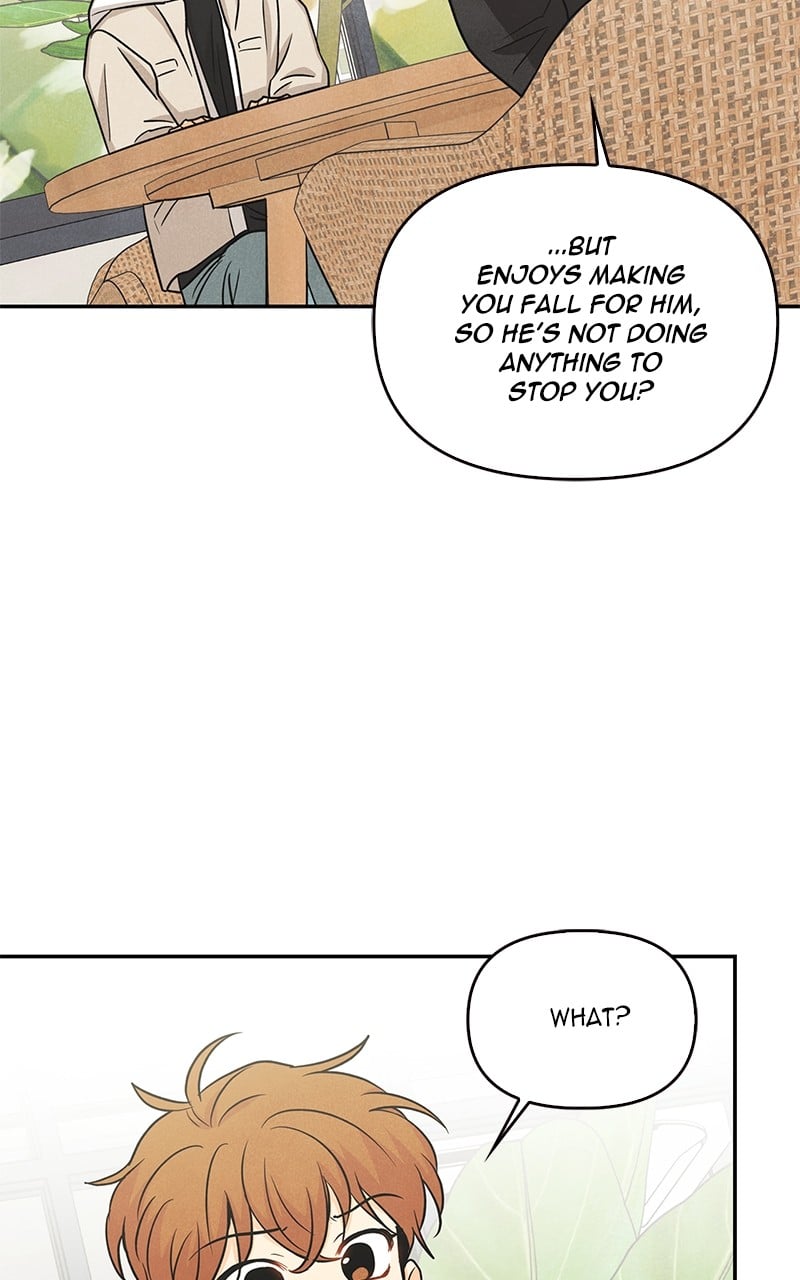 I Turned My Crush Into A Doodle Figure chapter 18 - page 27