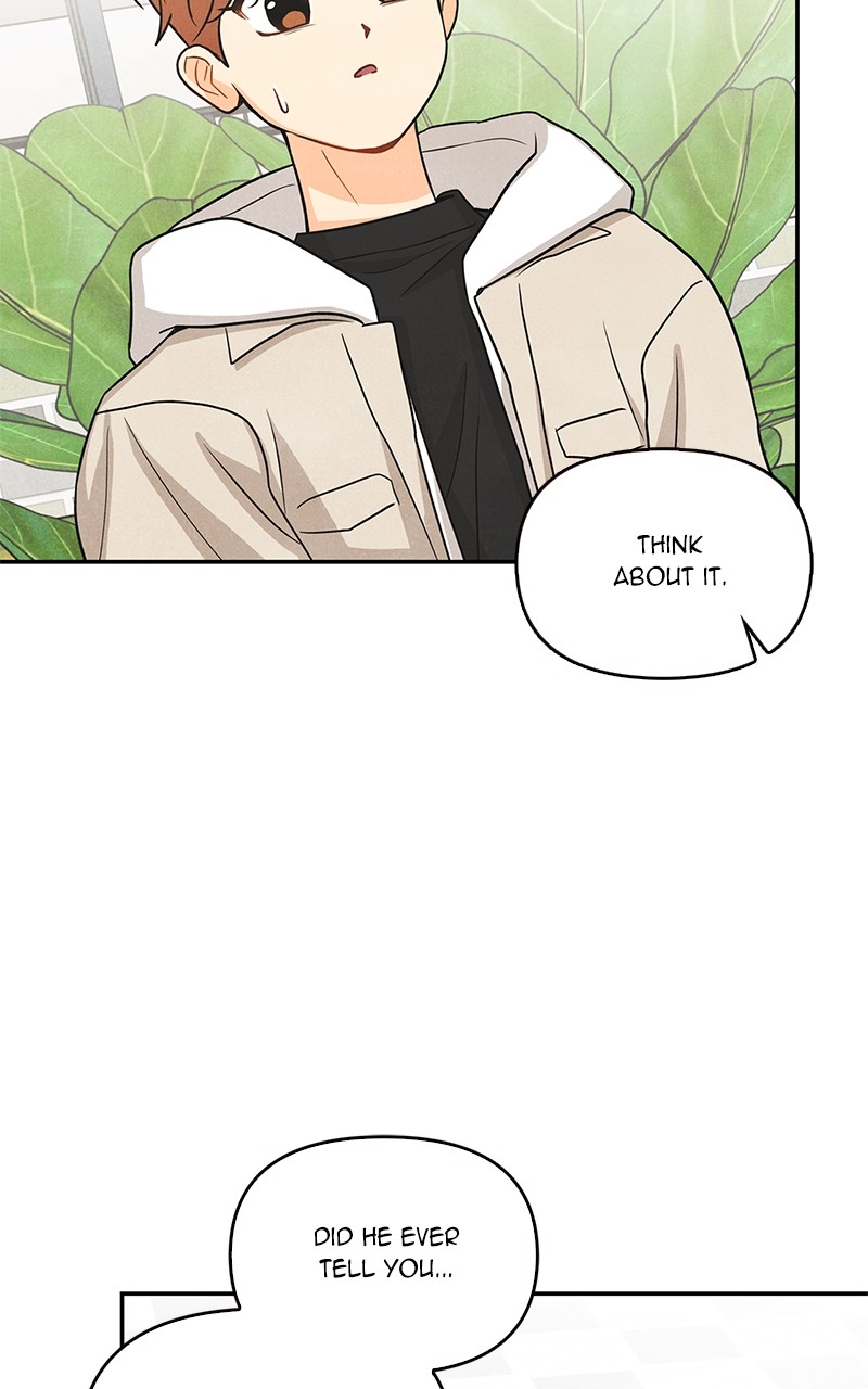 I Turned My Crush Into A Doodle Figure chapter 18 - page 28
