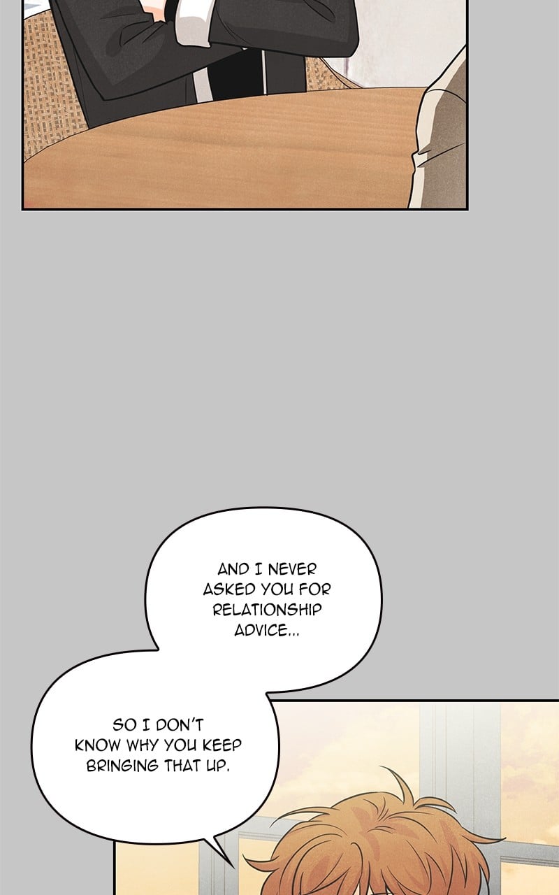 I Turned My Crush Into A Doodle Figure chapter 18 - page 39