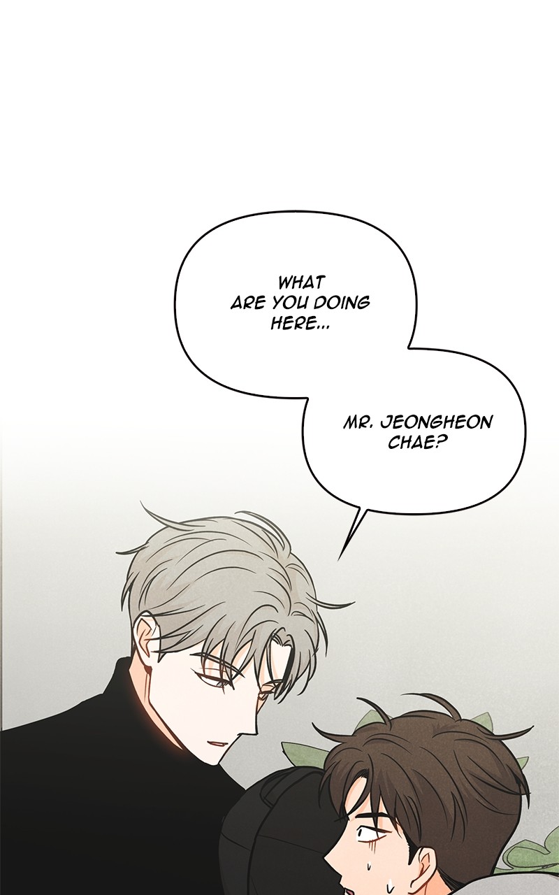 I Turned My Crush Into A Doodle Figure chapter 18 - page 67