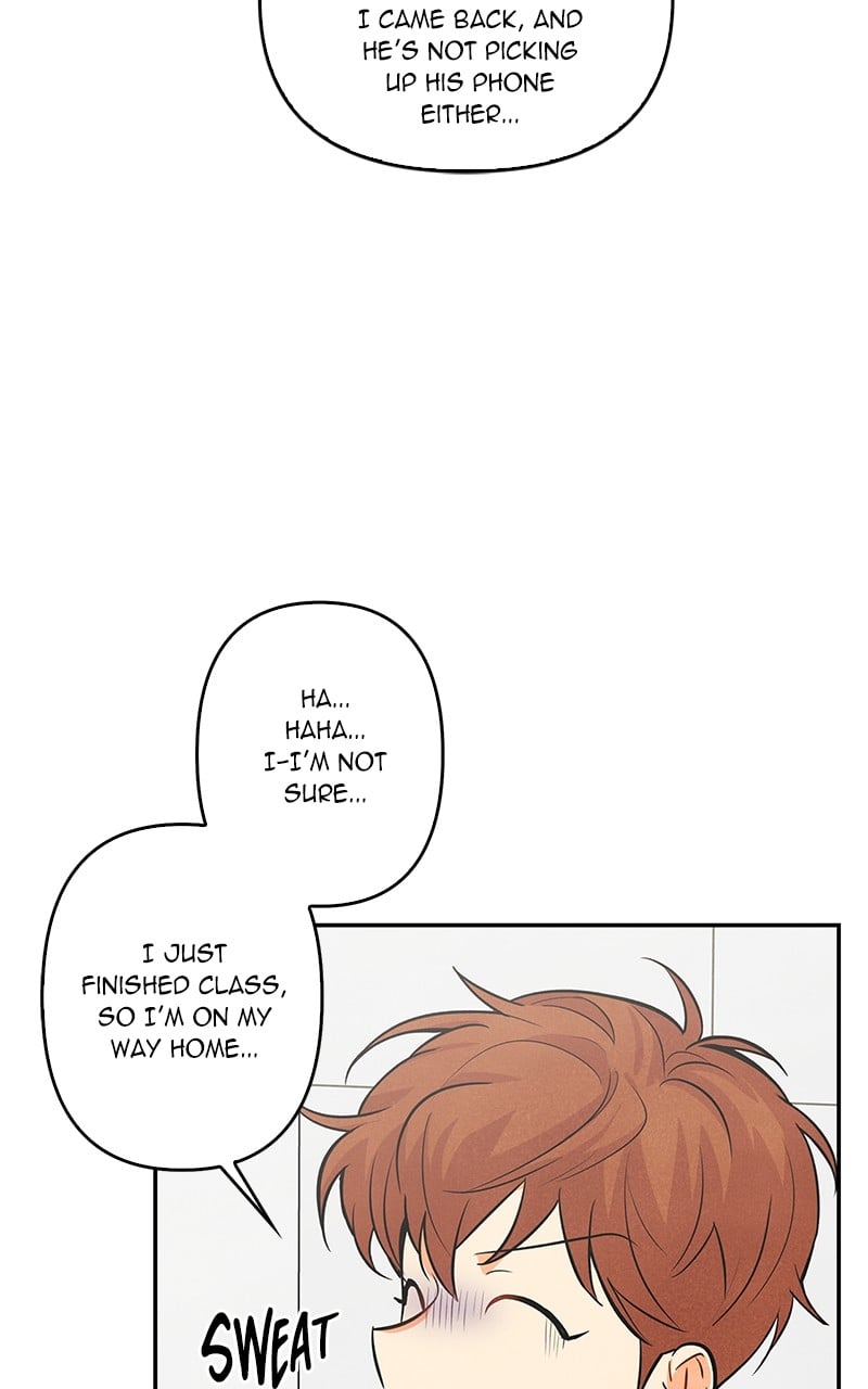 I Turned My Crush Into A Doodle Figure chapter 3 - page 11
