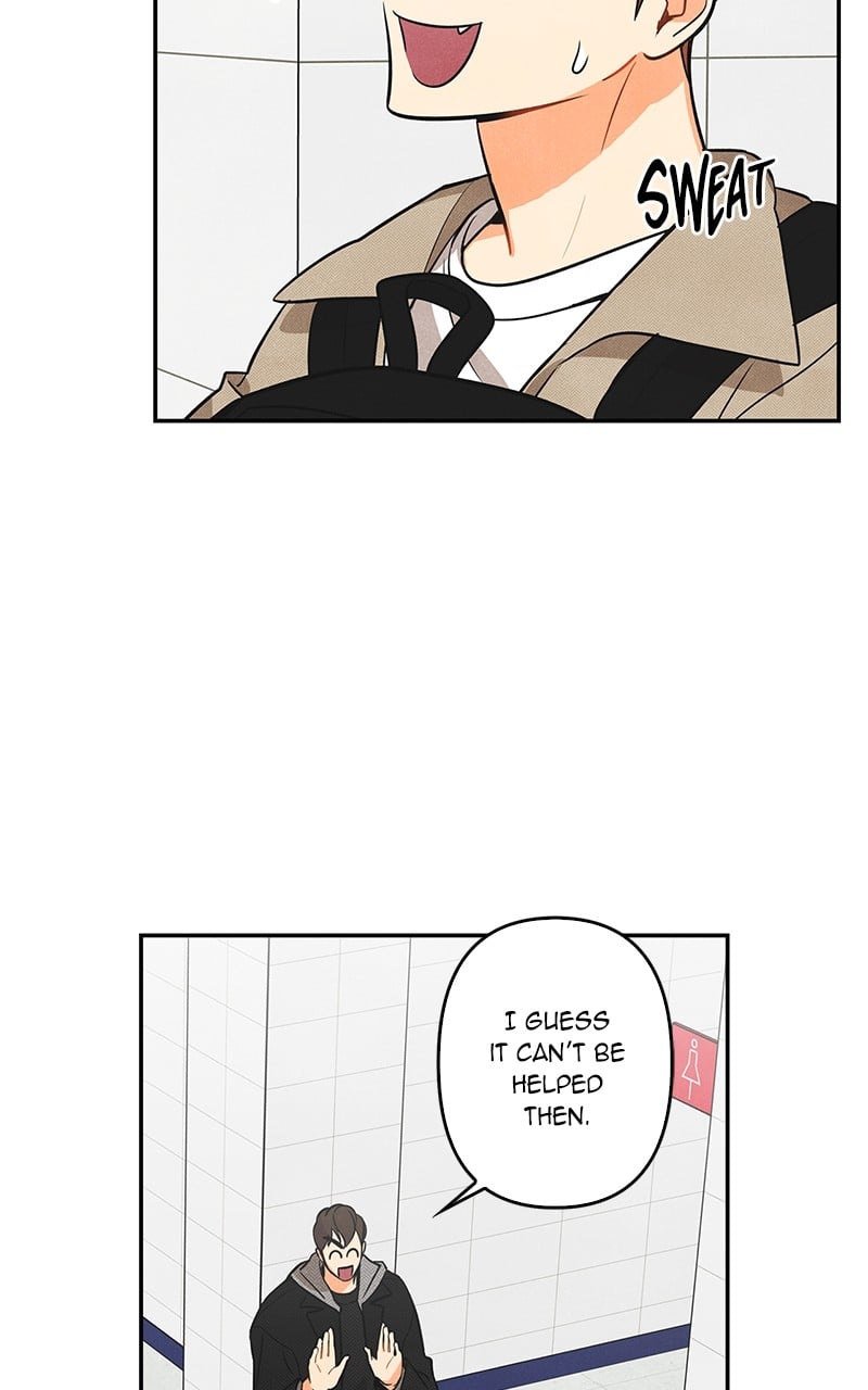 I Turned My Crush Into A Doodle Figure chapter 3 - page 12