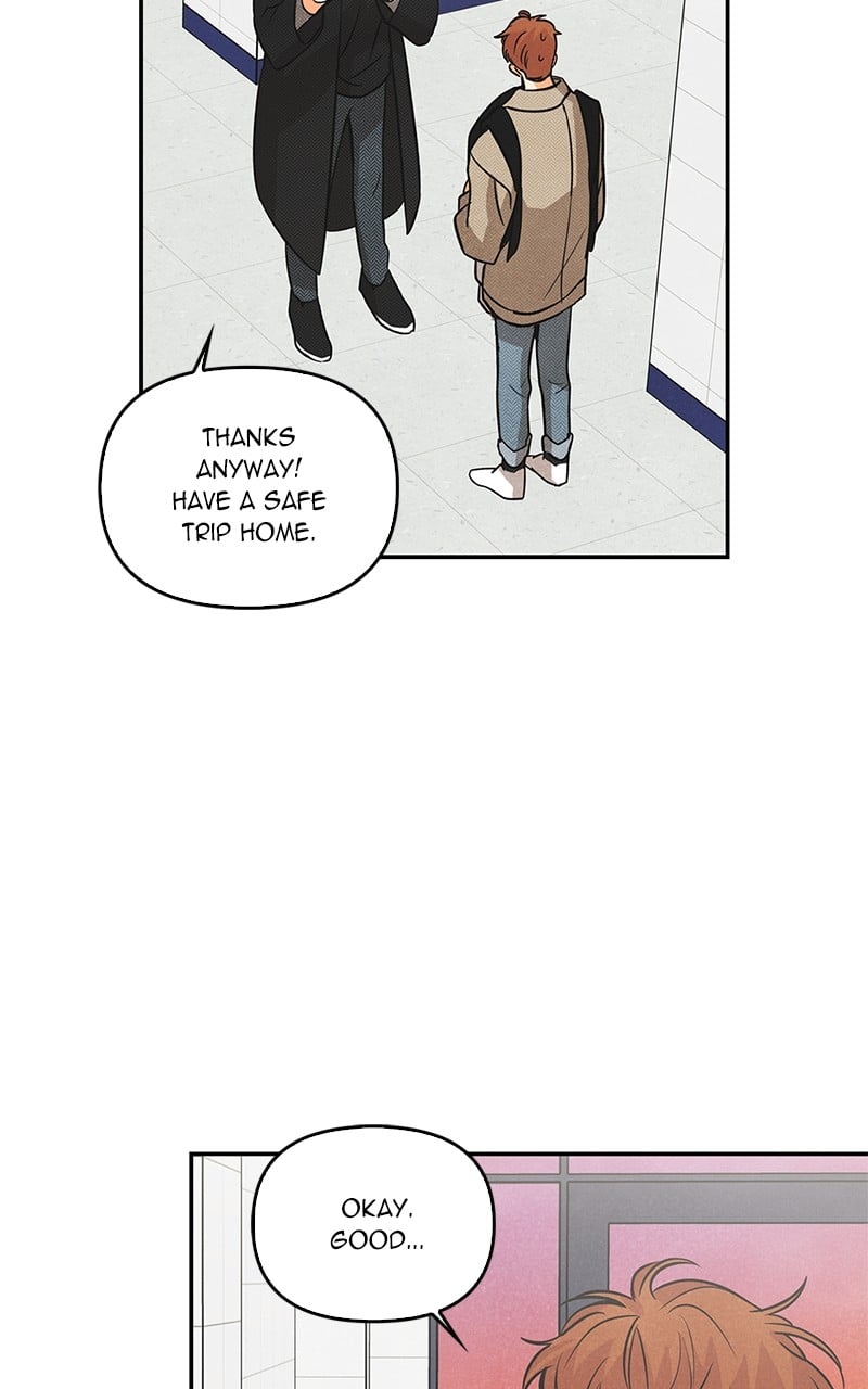 I Turned My Crush Into A Doodle Figure chapter 3 - page 13