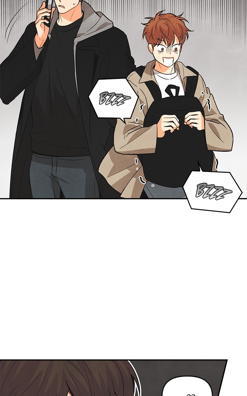 I Turned My Crush Into A Doodle Figure chapter 3 - page 15