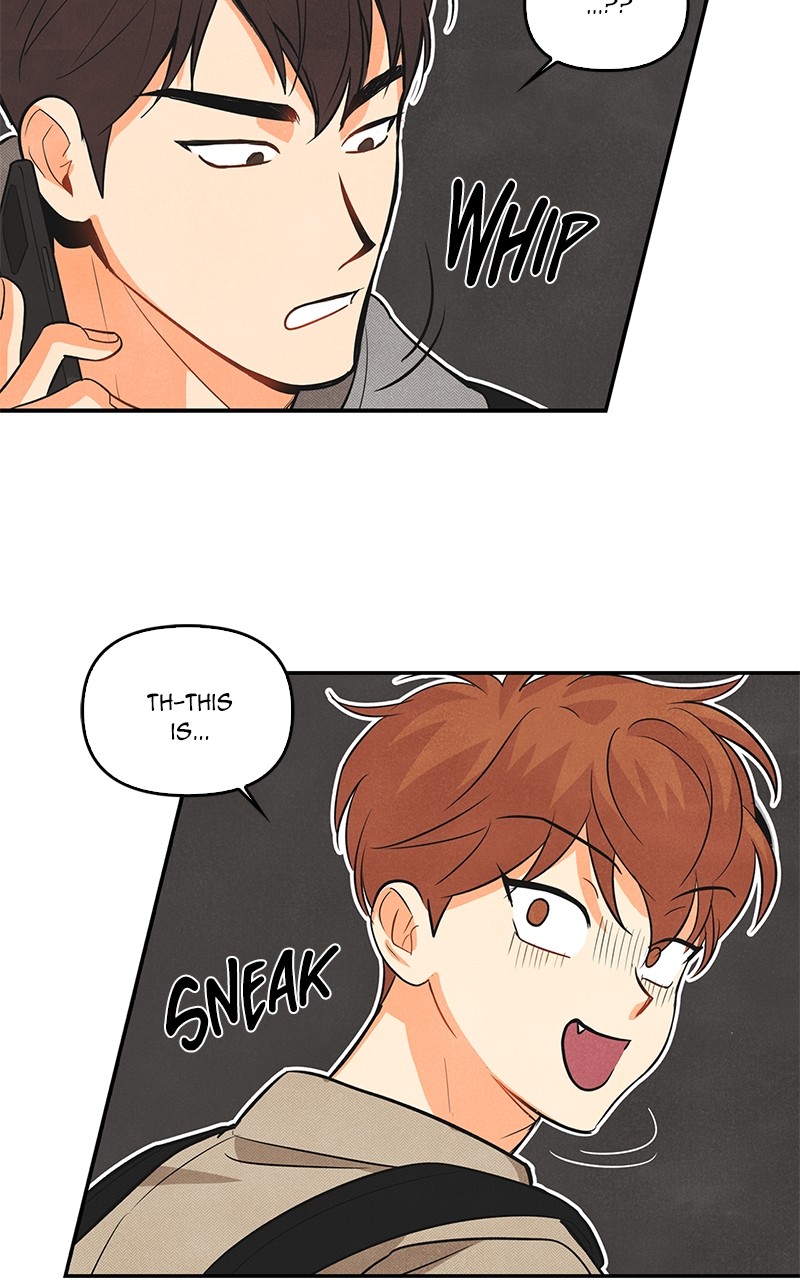 I Turned My Crush Into A Doodle Figure chapter 3 - page 16