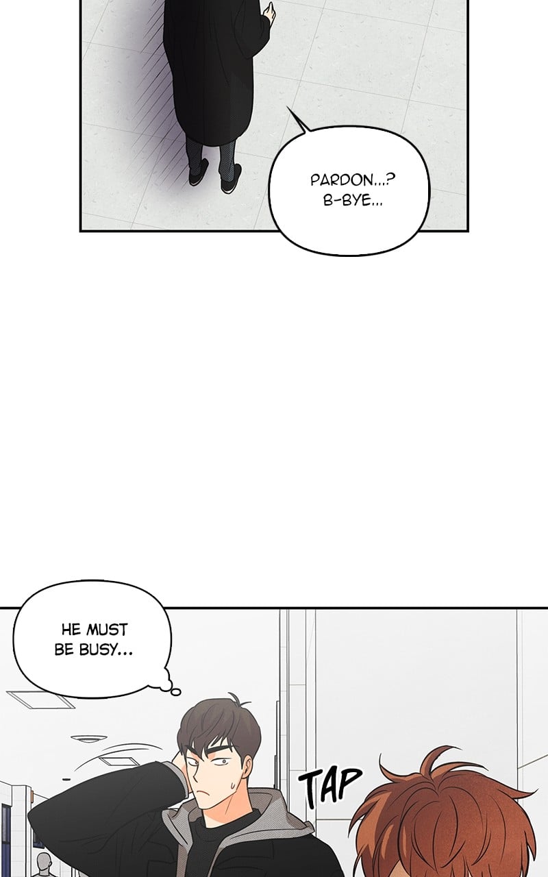 I Turned My Crush Into A Doodle Figure chapter 3 - page 19