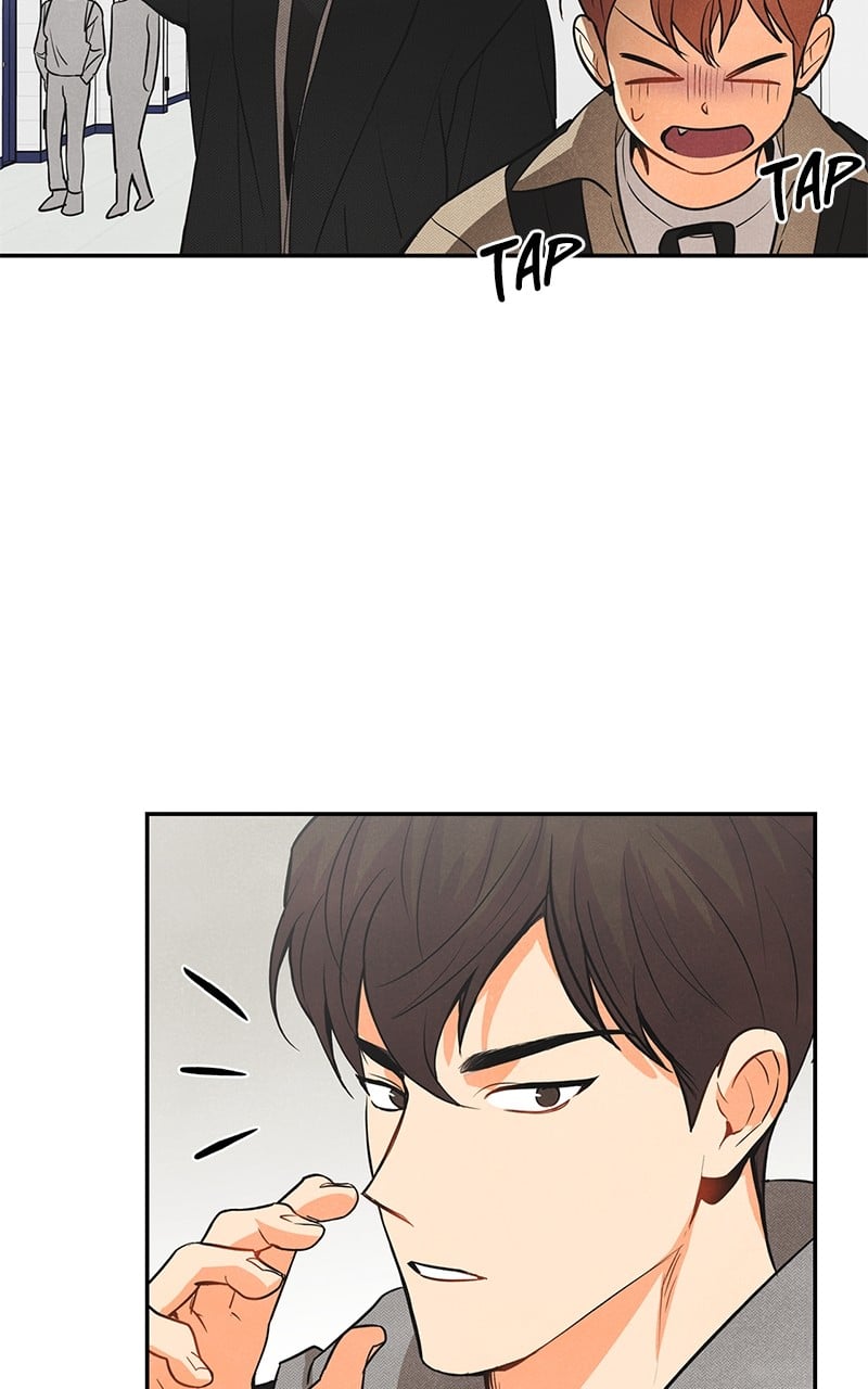 I Turned My Crush Into A Doodle Figure chapter 3 - page 20