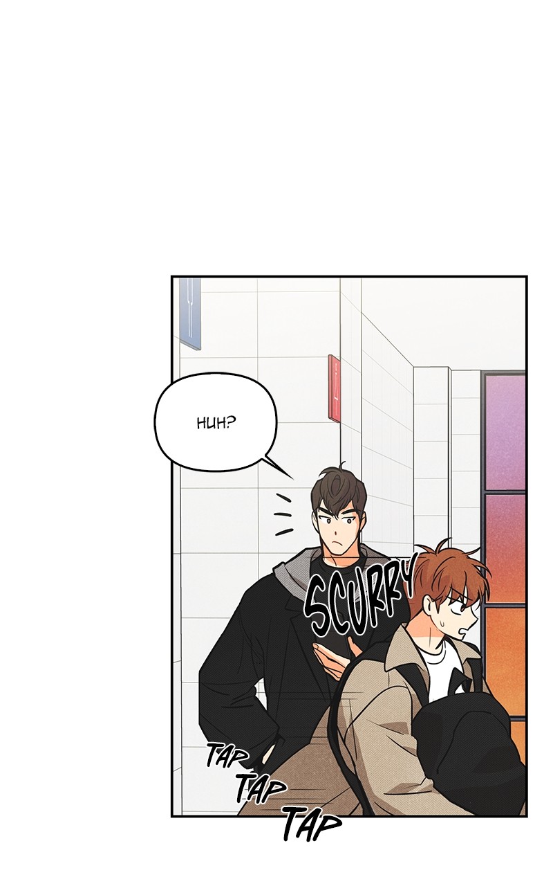 I Turned My Crush Into A Doodle Figure chapter 3 - page 3