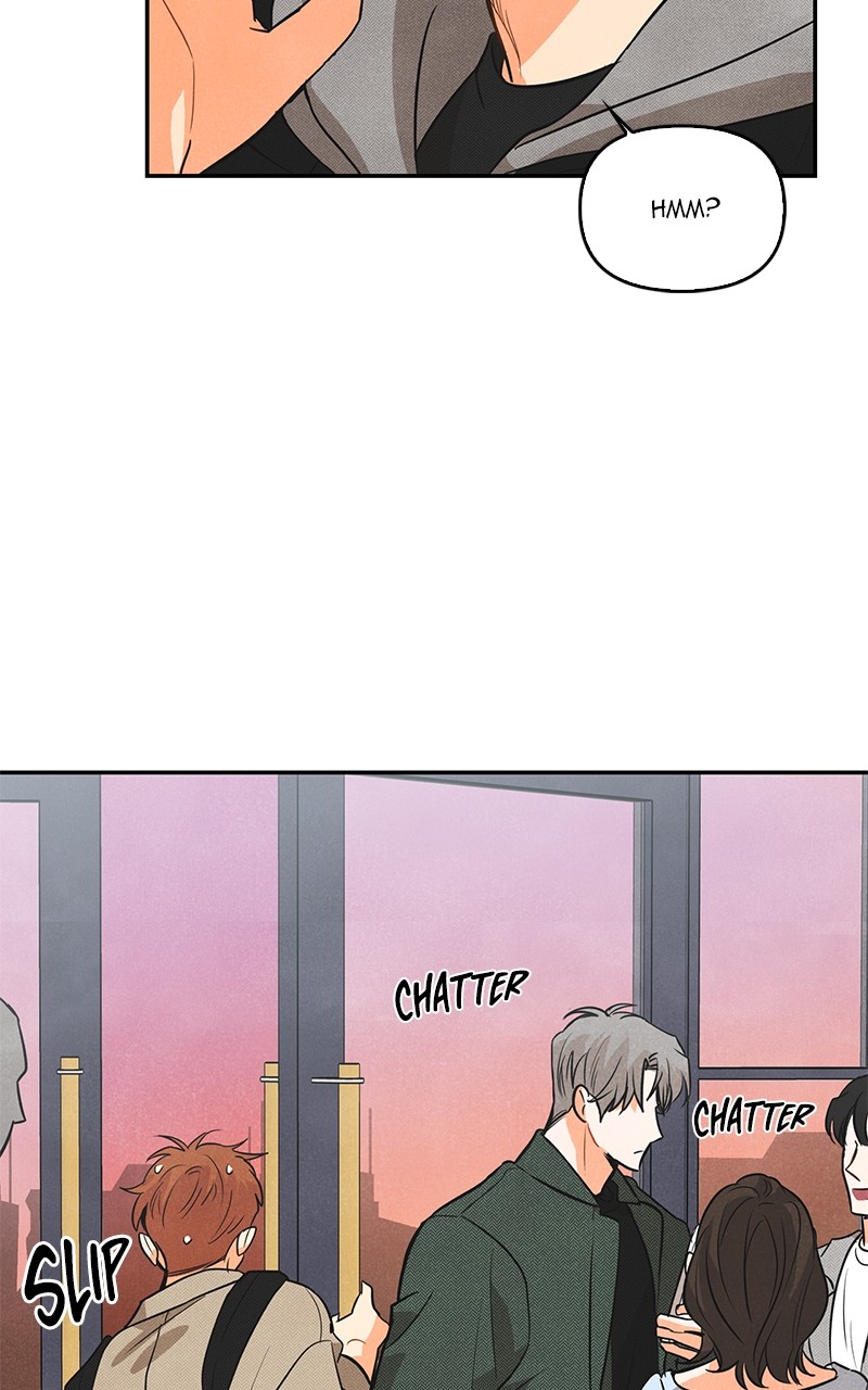 I Turned My Crush Into A Doodle Figure chapter 3 - page 21