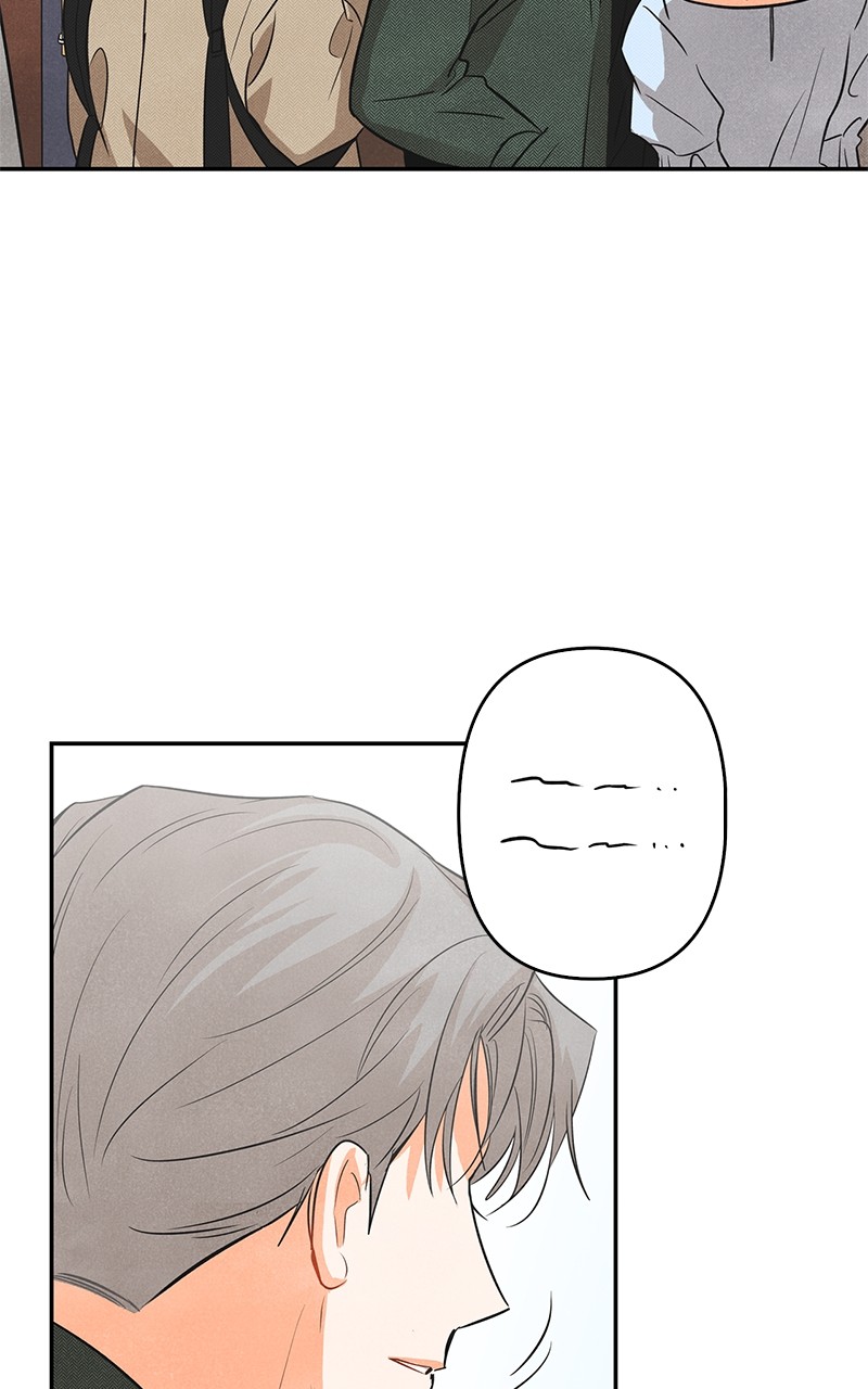 I Turned My Crush Into A Doodle Figure chapter 3 - page 22