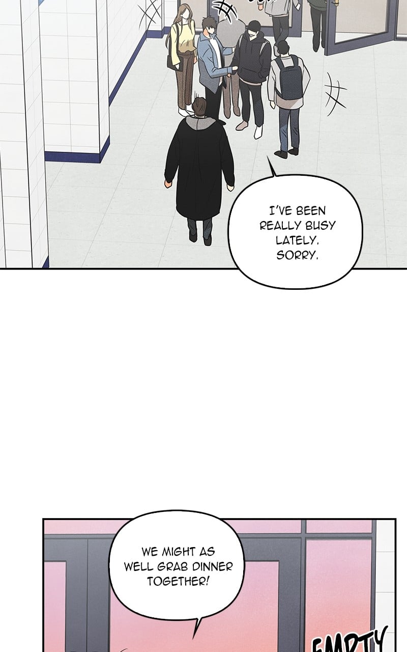 I Turned My Crush Into A Doodle Figure chapter 3 - page 25