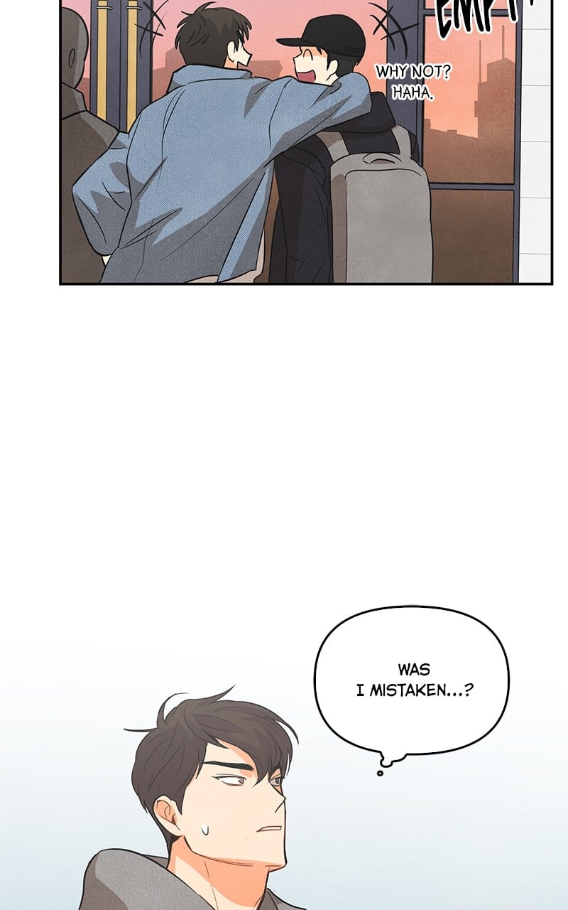I Turned My Crush Into A Doodle Figure chapter 3 - page 26