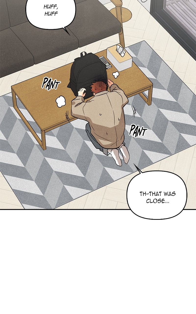 I Turned My Crush Into A Doodle Figure chapter 3 - page 29