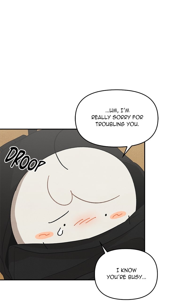 I Turned My Crush Into A Doodle Figure chapter 3 - page 39