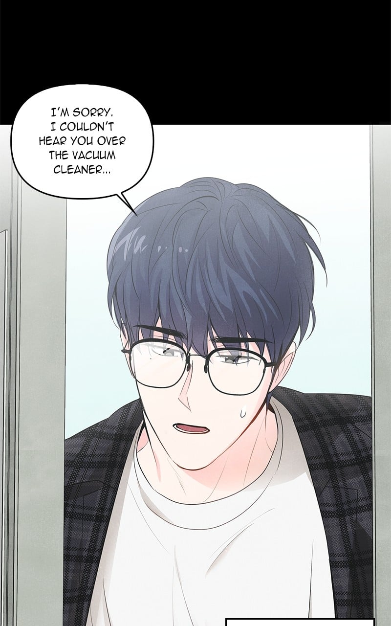 I Turned My Crush Into A Doodle Figure chapter 3 - page 57