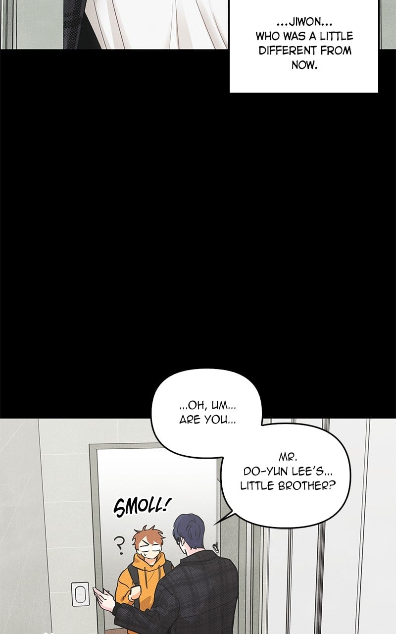 I Turned My Crush Into A Doodle Figure chapter 3 - page 58