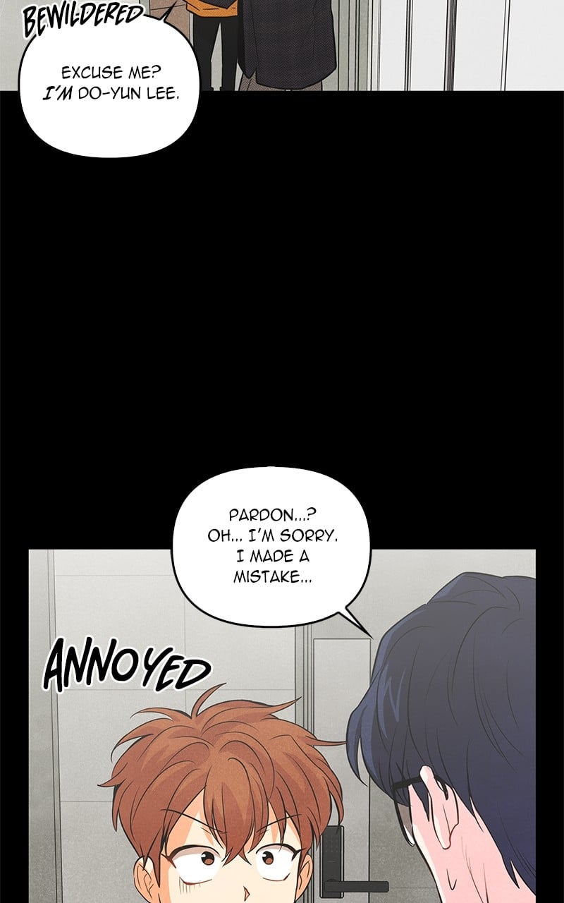 I Turned My Crush Into A Doodle Figure chapter 3 - page 59