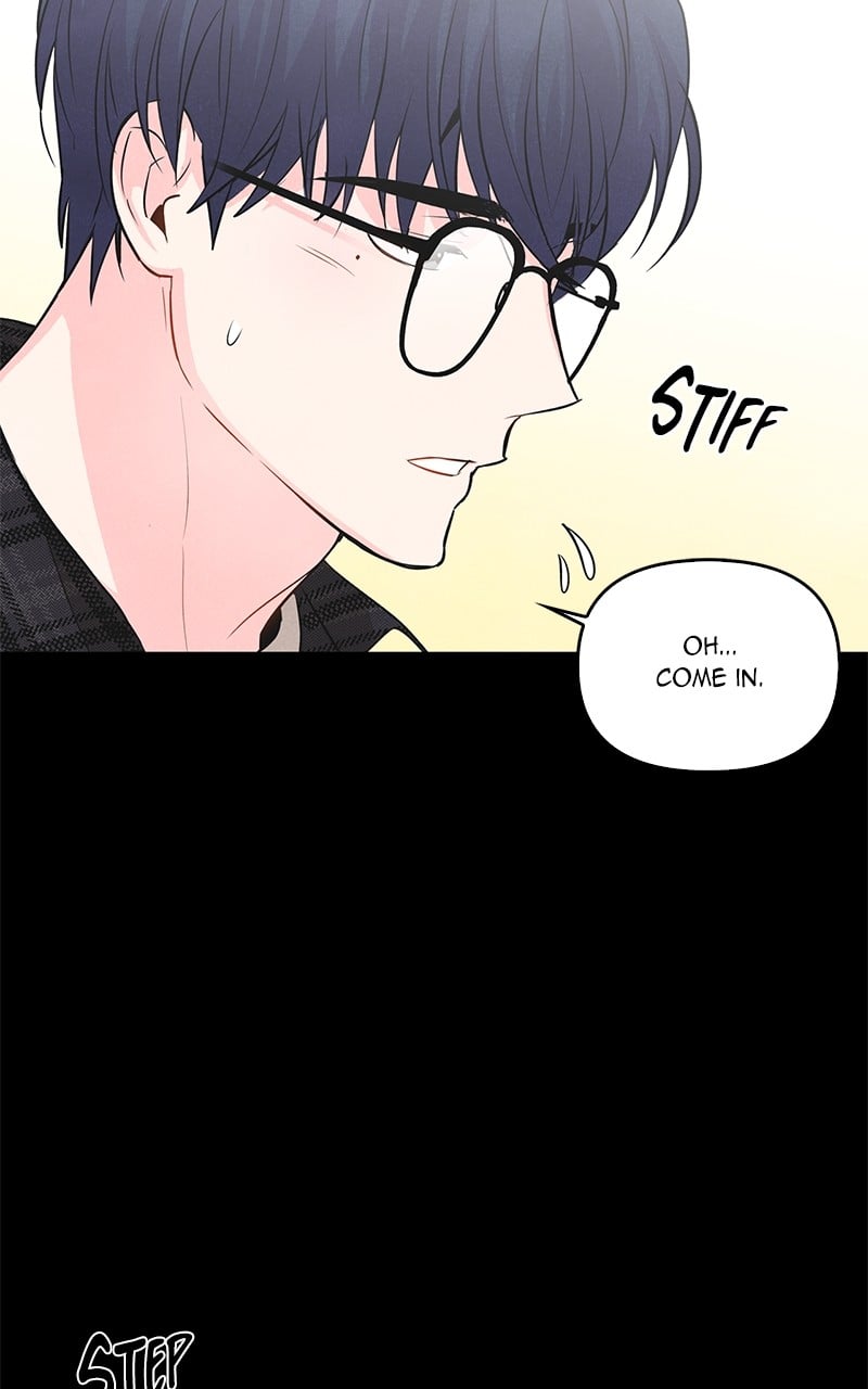 I Turned My Crush Into A Doodle Figure chapter 3 - page 62