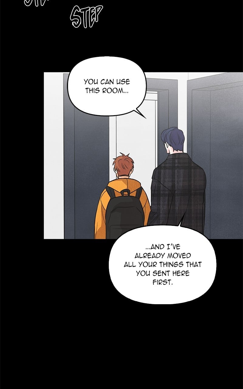 I Turned My Crush Into A Doodle Figure chapter 3 - page 63