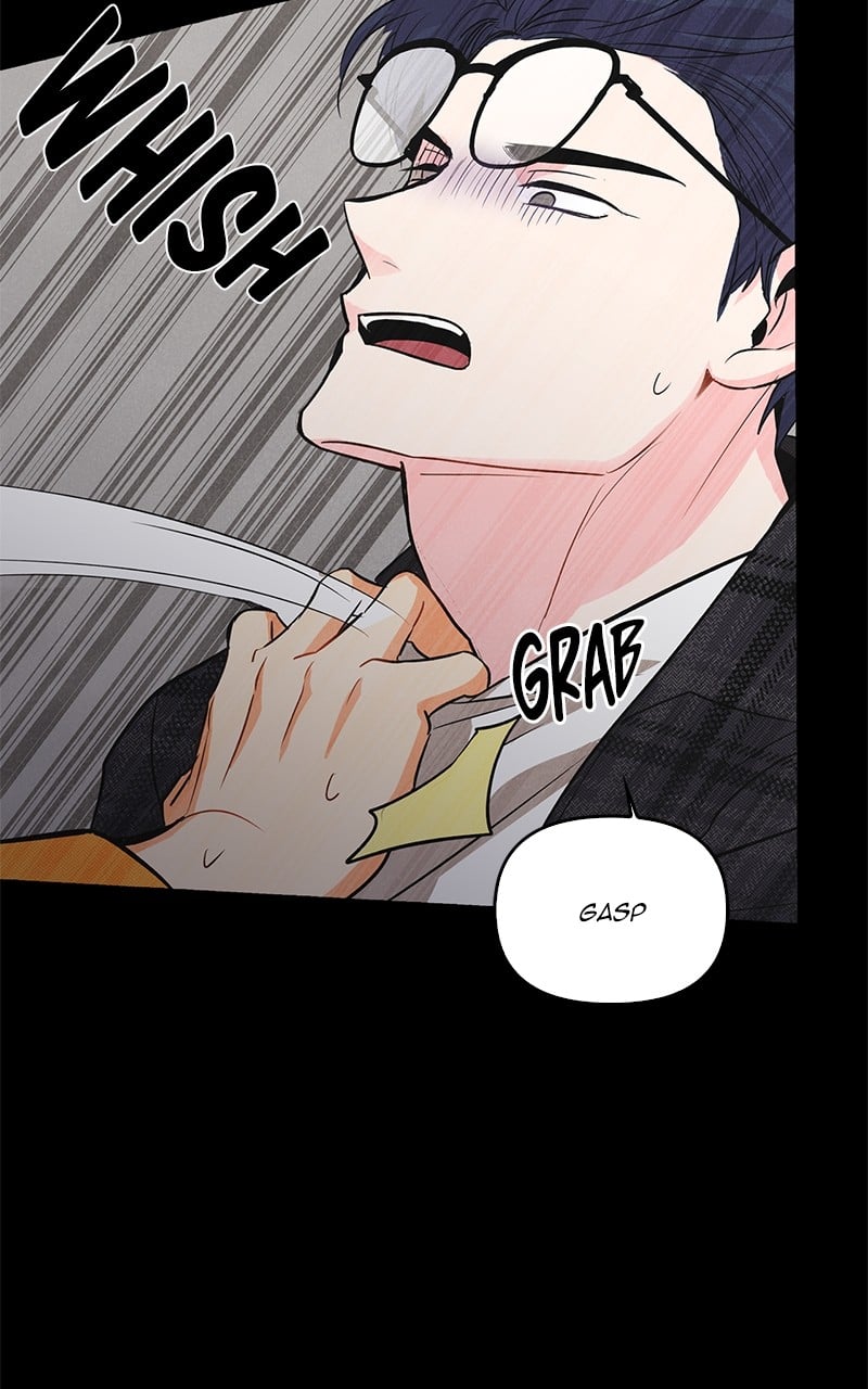 I Turned My Crush Into A Doodle Figure chapter 3 - page 74