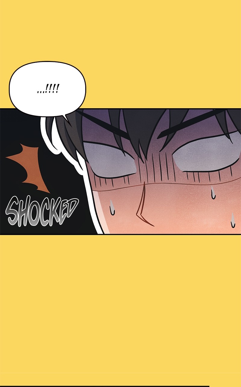 I Turned My Crush Into A Doodle Figure chapter 19 - page 12